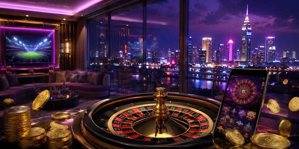 is55 Casino